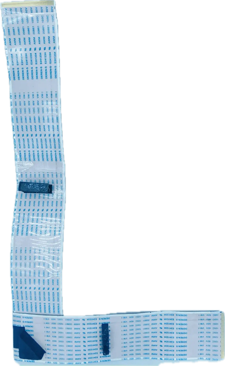 TCl LED TV LVDS Cable – Model 55P8E - Great Bharat Electronics