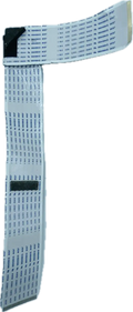 TCL LED TV LVDS Cable – Model 65P615 - Great Bharat Electronics
