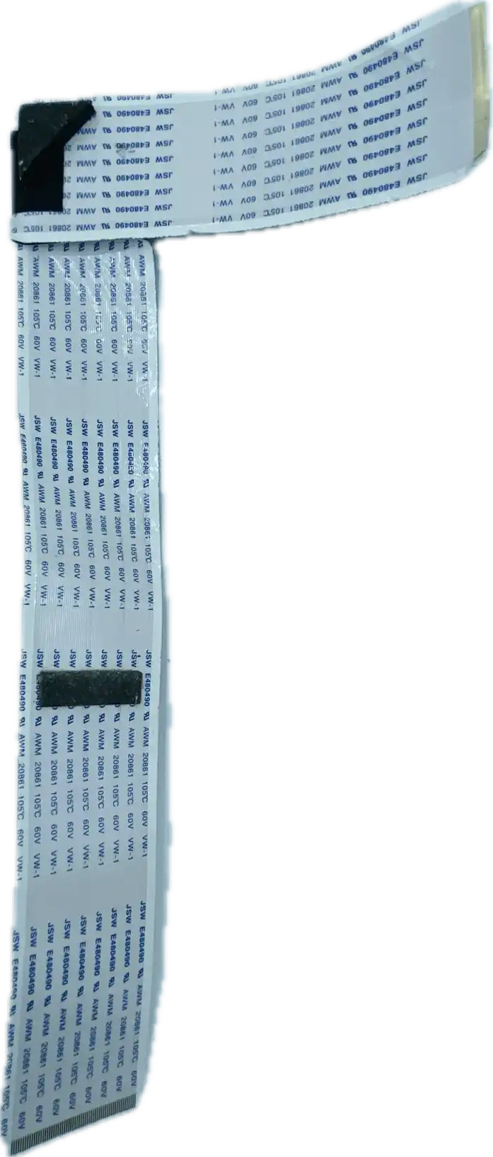TCL LED TV LVDS Cable – Model 65P615 - Great Bharat Electronics