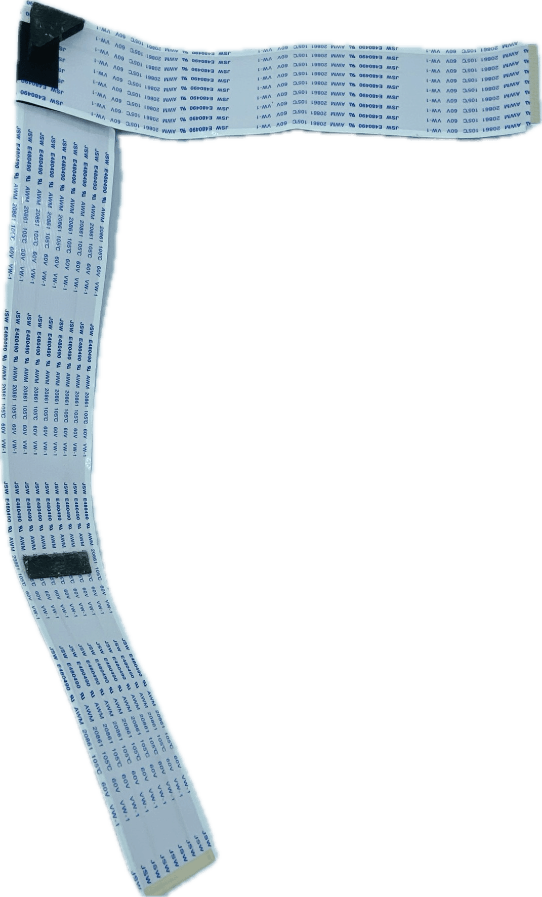 TCL LED TV LVDS Cable – Model 65P615 - Great Bharat Electronics