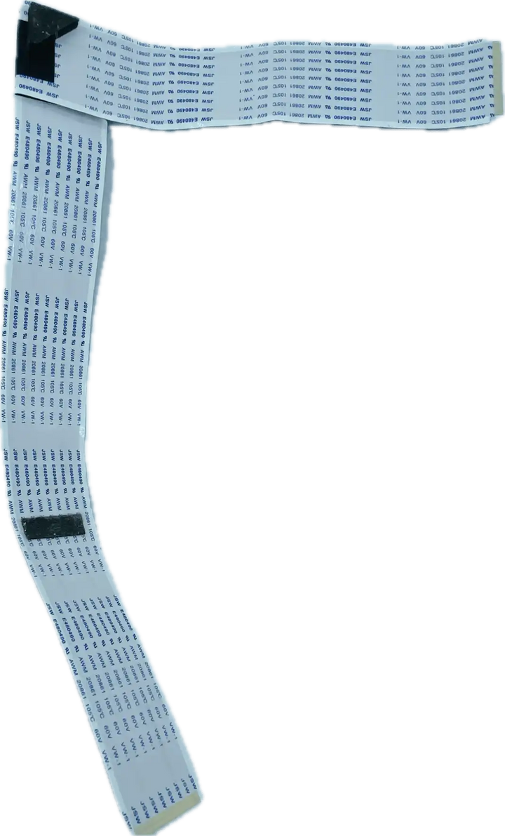 TCL LED TV LVDS Cable – Model 65P615 - Great Bharat Electronics