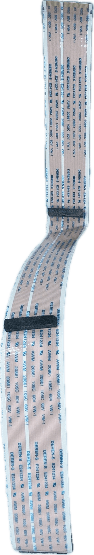 TCL LED TV LVDS Cable – Model 65P8 - Great Bharat Electronics
