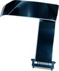 TCL LED TV LVDS Cable – Model L39D2900 - Great Bharat Electronics