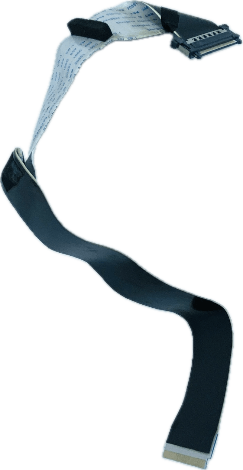 TCL LED TV LVDS Cable – Model L49D2900 - Great Bharat Electronics