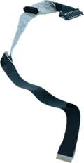 TCL LED TV LVDS Cable – Model L49D2900 - Great Bharat Electronics
