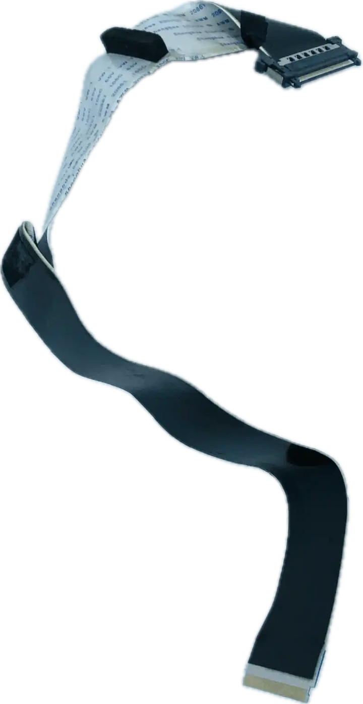 TCL LED TV LVDS Cable – Model L49D2900 - Great Bharat Electronics