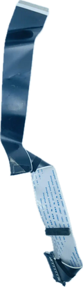 TCL LED TV LVDS Cable – Model L49D2900 - Great Bharat Electronics