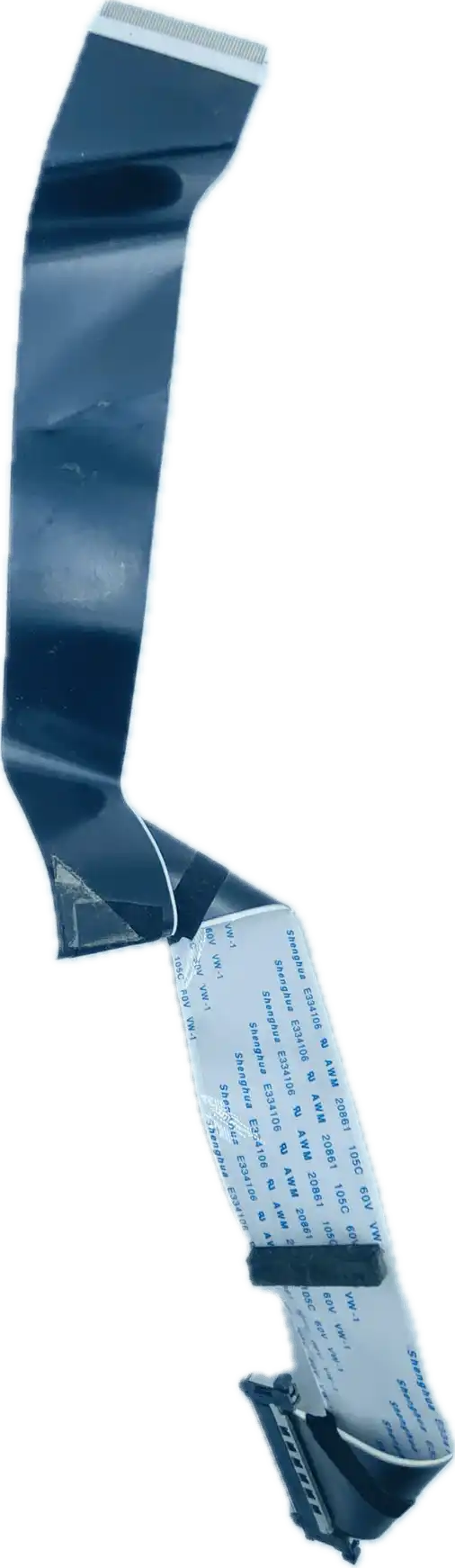 TCL LED TV LVDS Cable – Model L49D2900 - Great Bharat Electronics