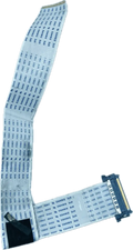 TCL LED TV LVDS Cable – Model L55P1US - Great Bharat Electronics