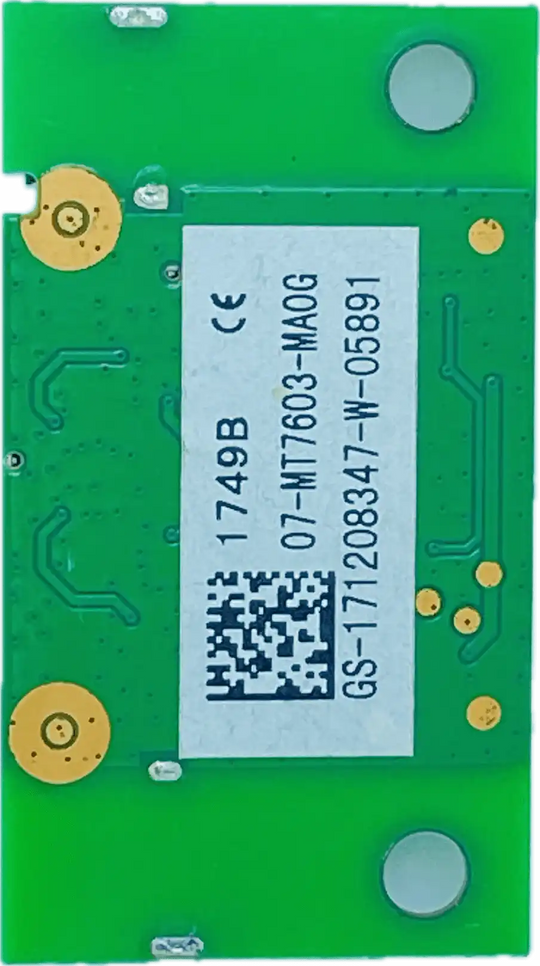 TCL LED TV Wi-Fi Module – Model 32S62S - Great Bharat Electronics