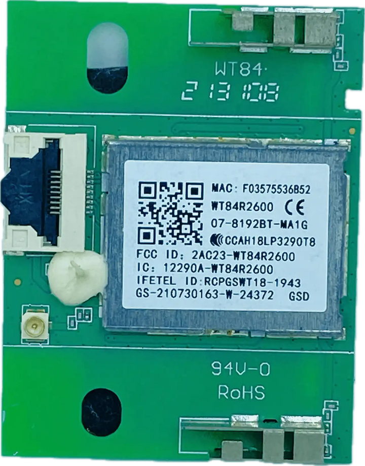 TCL LED TV Wi-Fi Module – Model 32S65A - Great Bharat Electronics