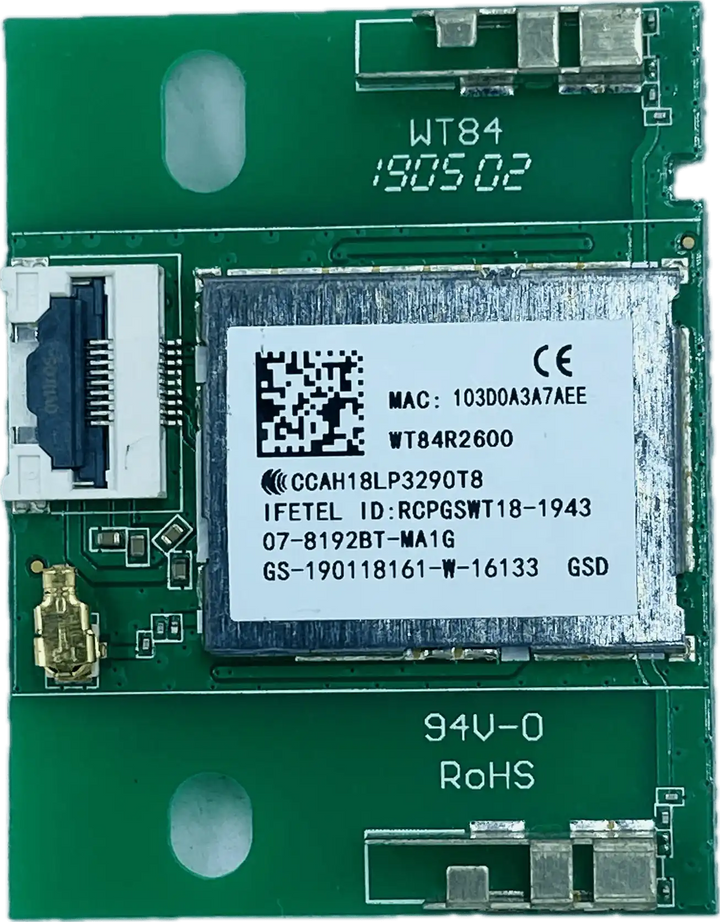 TCL LED TV Wi-Fi Module – Model 40D6500FS - Great Bharat Electronics