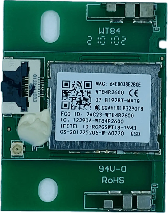 TCL LED TV Wi-Fi Module – Model 40S6500FS - Great Bharat Electronics