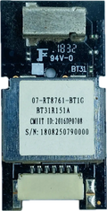 TCL LED TV Wi-Fi Module for Model 43R500 - Great Bharat Electronics