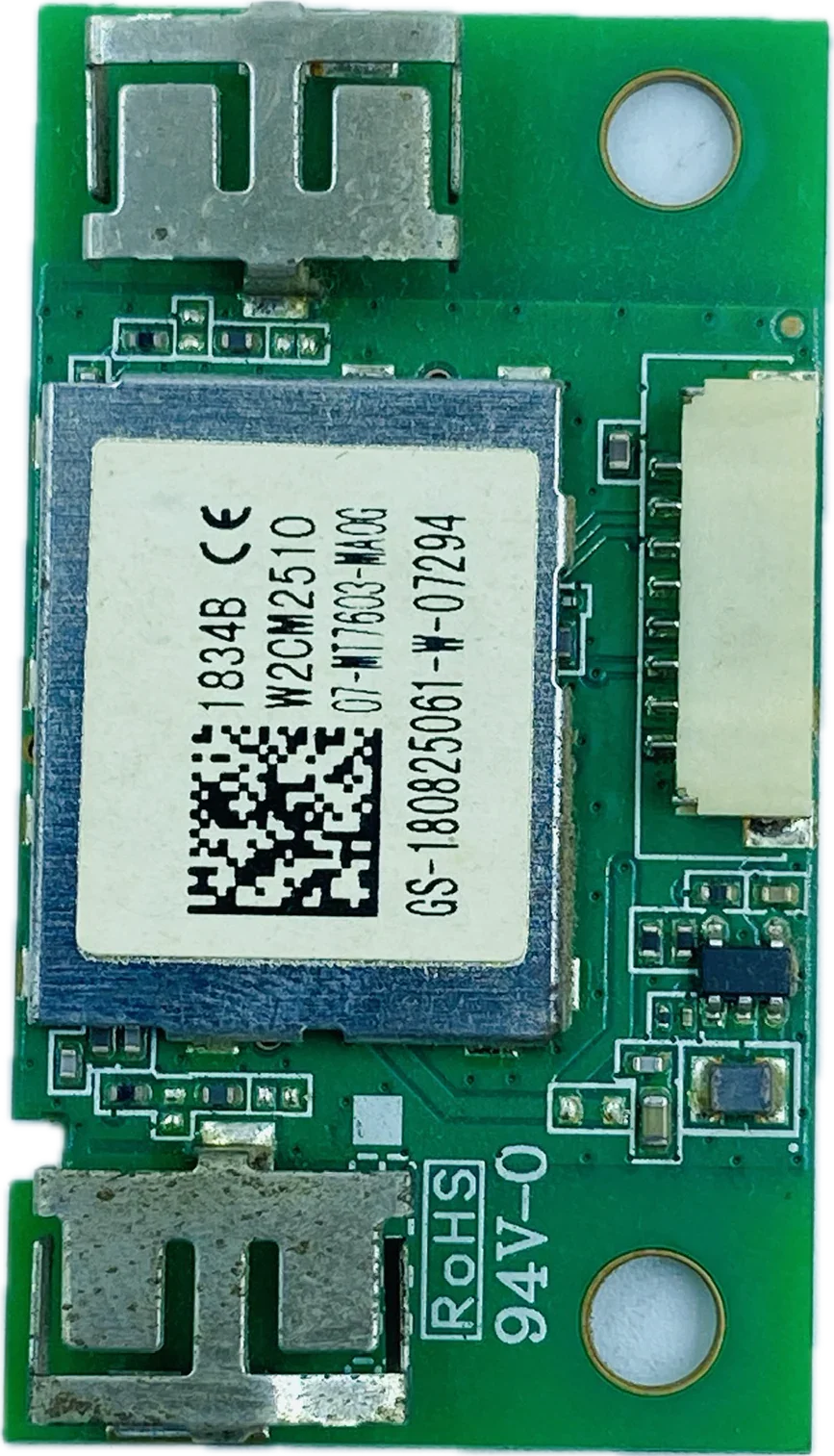 TCL LED TV Wi-Fi Module for Model 43R500 - Great Bharat Electronics