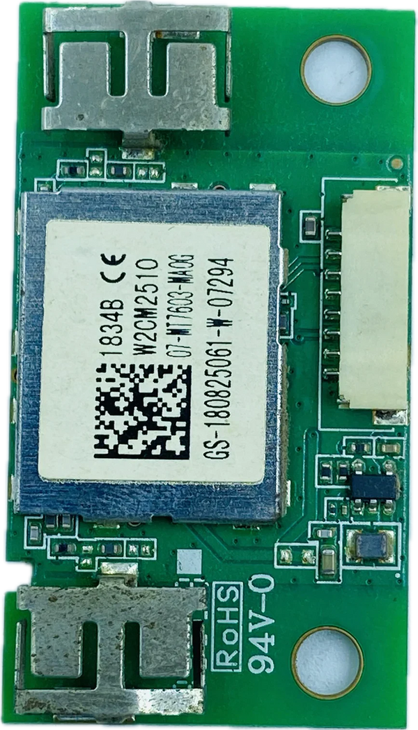 TCL Smart TV Wi-Fi Module for Model 43R500