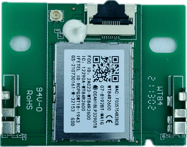 Buy Original TCL Smart LED TV Wi-Fi Module for 43S5200