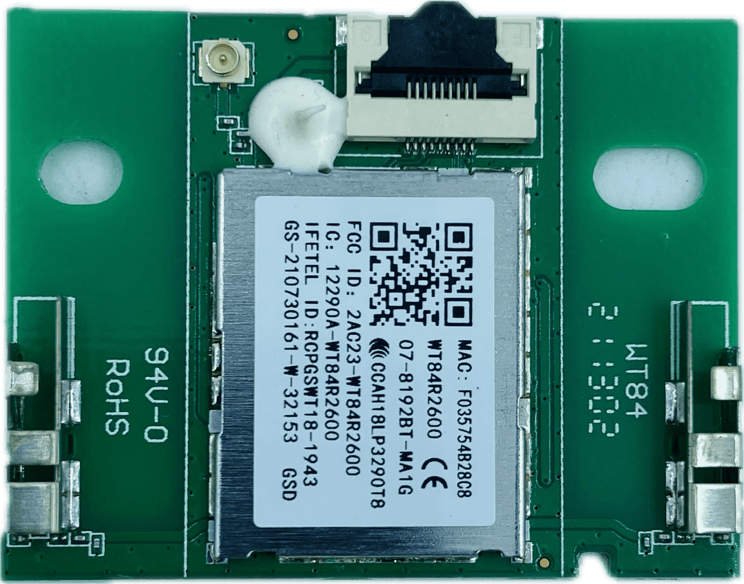 TCL LED TV Wi-Fi Module – Model 43S5200 - Great Bharat Electronics