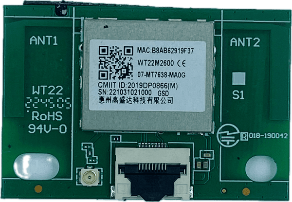 Buy Original TCL Smart LED TV Wi-Fi Module for 50P615
