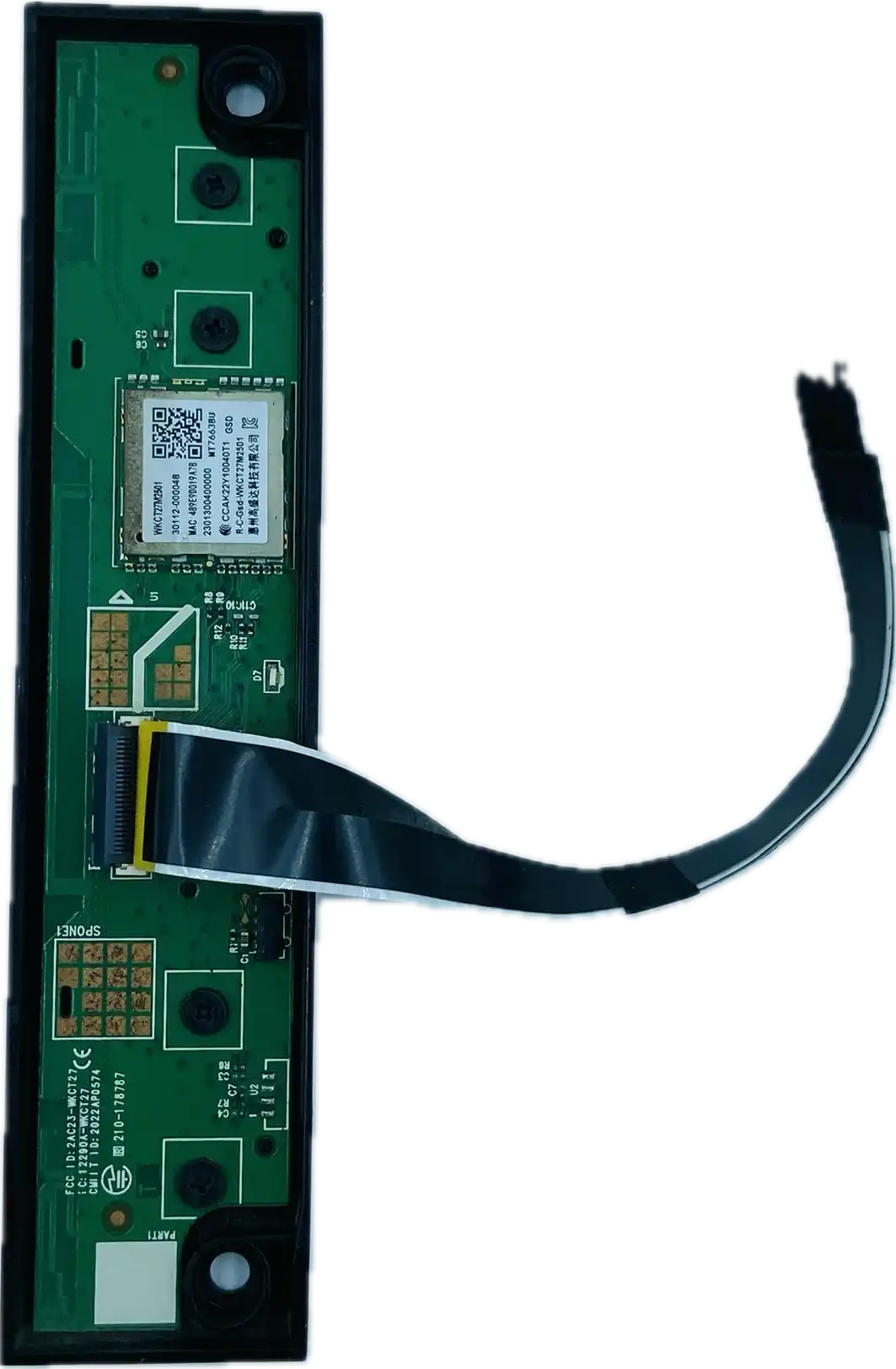 Tcl Module TCL Smart TV Wi-Fi Module for Model 50P635
