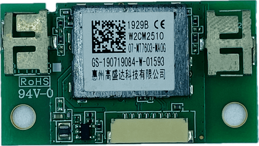 TCL LED TV Wi-Fi Module – Model 50P65US - Great Bharat Electronics