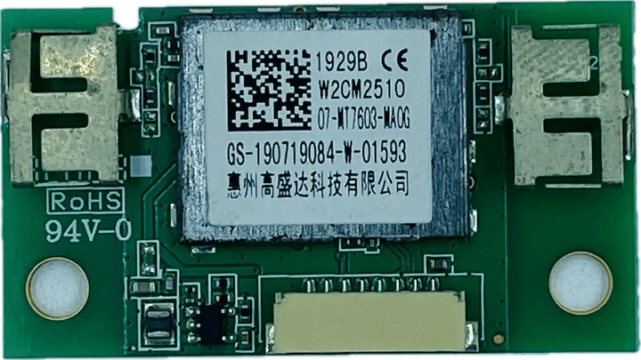 TCL LED TV Wi-Fi Module – Model 50P65US - Great Bharat Electronics