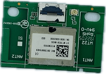 Buy Original TCl Smart LED TV Wi-Fi Module for 50P8E
