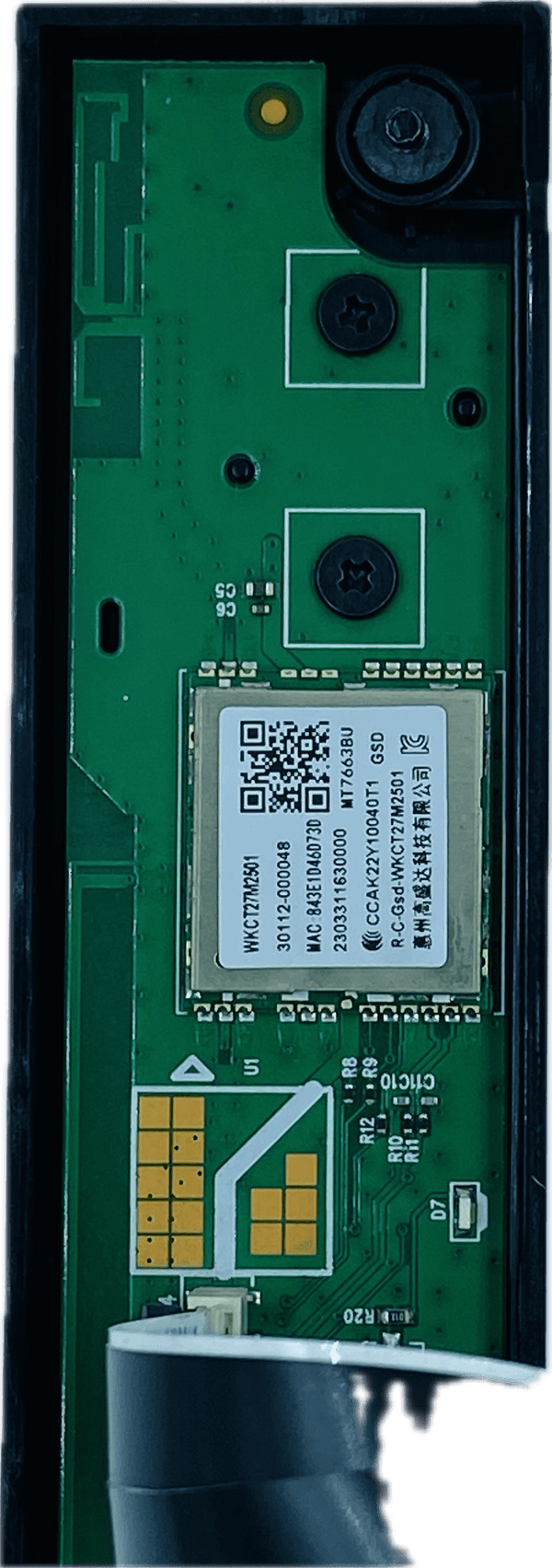 Buy Original TCL Smart LED TV Wi-Fi Module for 55P635