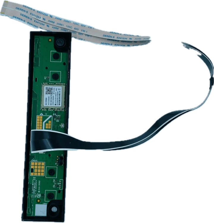 TCL LED TV Wi-Fi Module – Model 55P635 - Great Bharat Electronics
