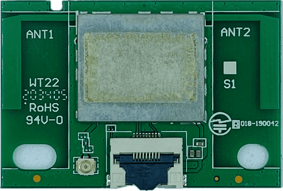 TCL LED TV Wi-Fi Module – Model 65P615 - Great Bharat Electronics
