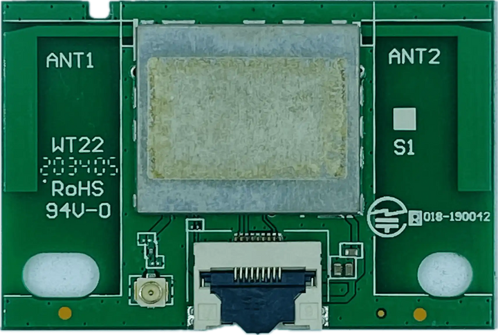 TCL LED TV Wi-Fi Module – Model 65P615 - Great Bharat Electronics