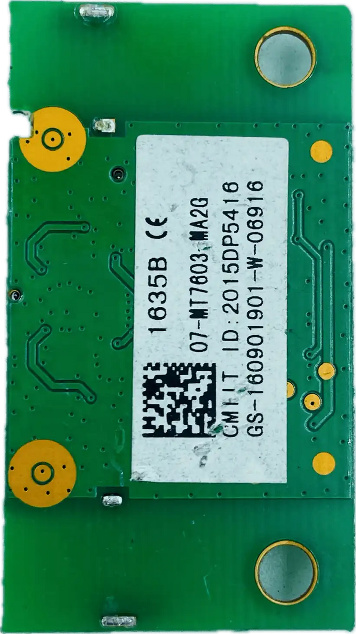 TCL LED TV Wi-Fi Module – Model L55P1US - Great Bharat Electronics