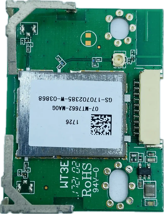 TCL LED TV Wi-Fi Module – Model L55P2MUS - Great Bharat Electronics