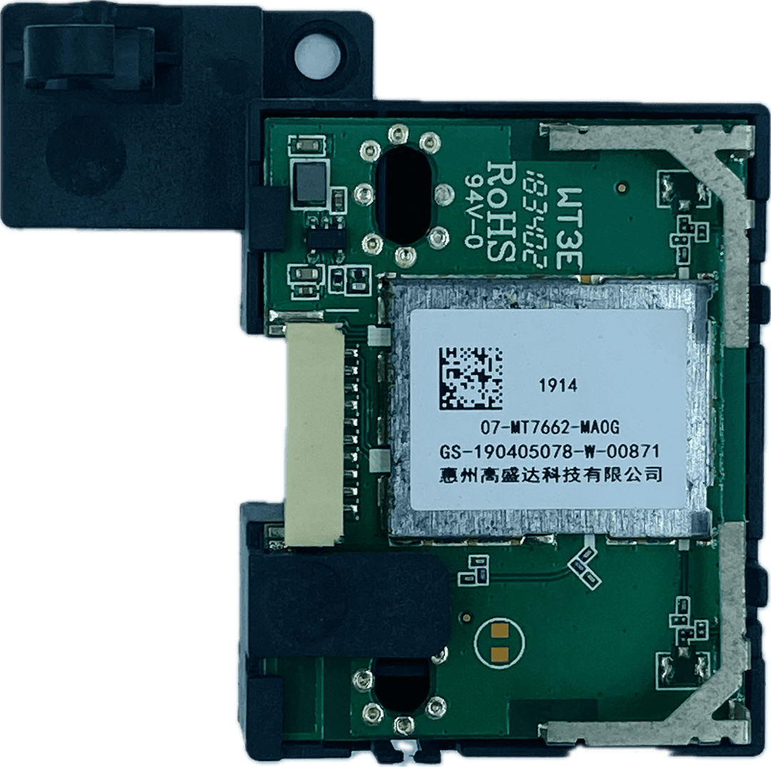 TCL LED TV Wi-Fi Module – Model L65P2MUS - Great Bharat Electronics