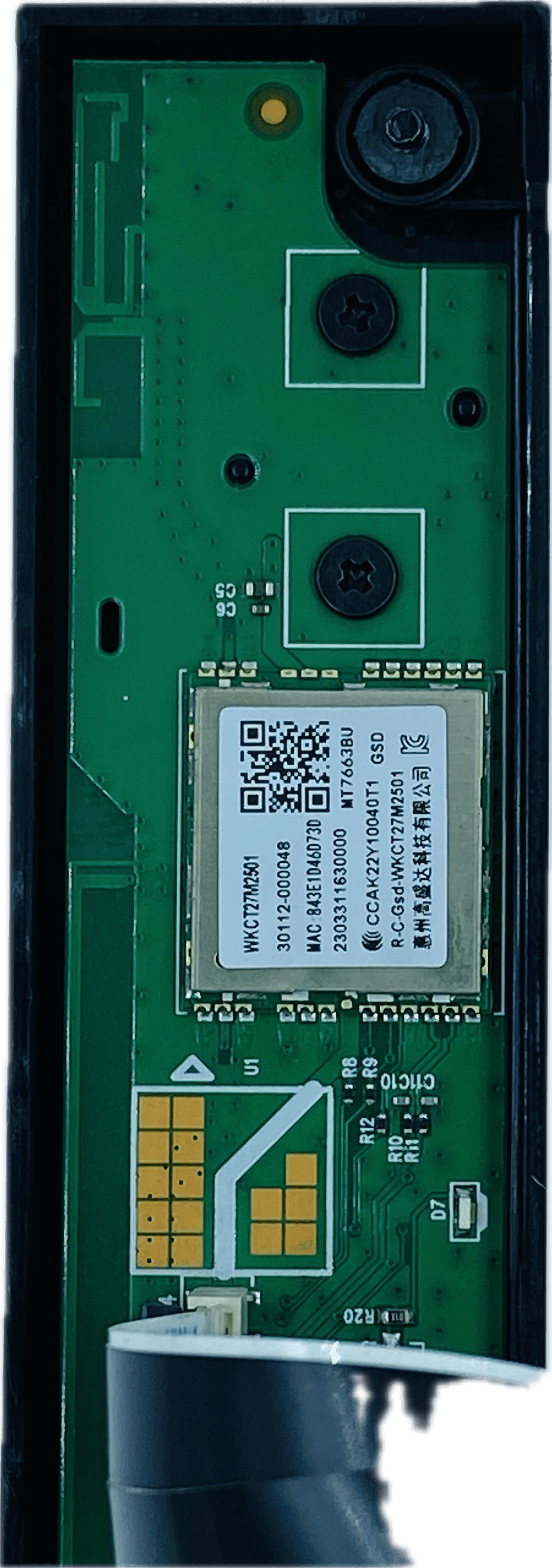 TCL LED TV Wi-Fi Module – Model 55P635 - Great Bharat Electronics