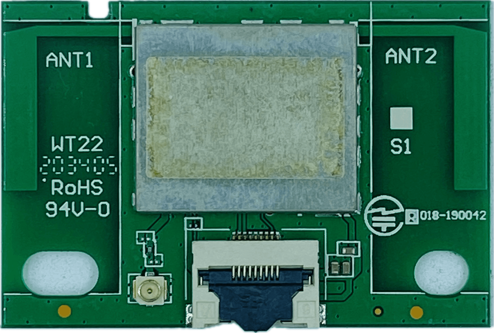 TCL LED TV Wi-Fi Module – Model 65P615 - Great Bharat Electronics