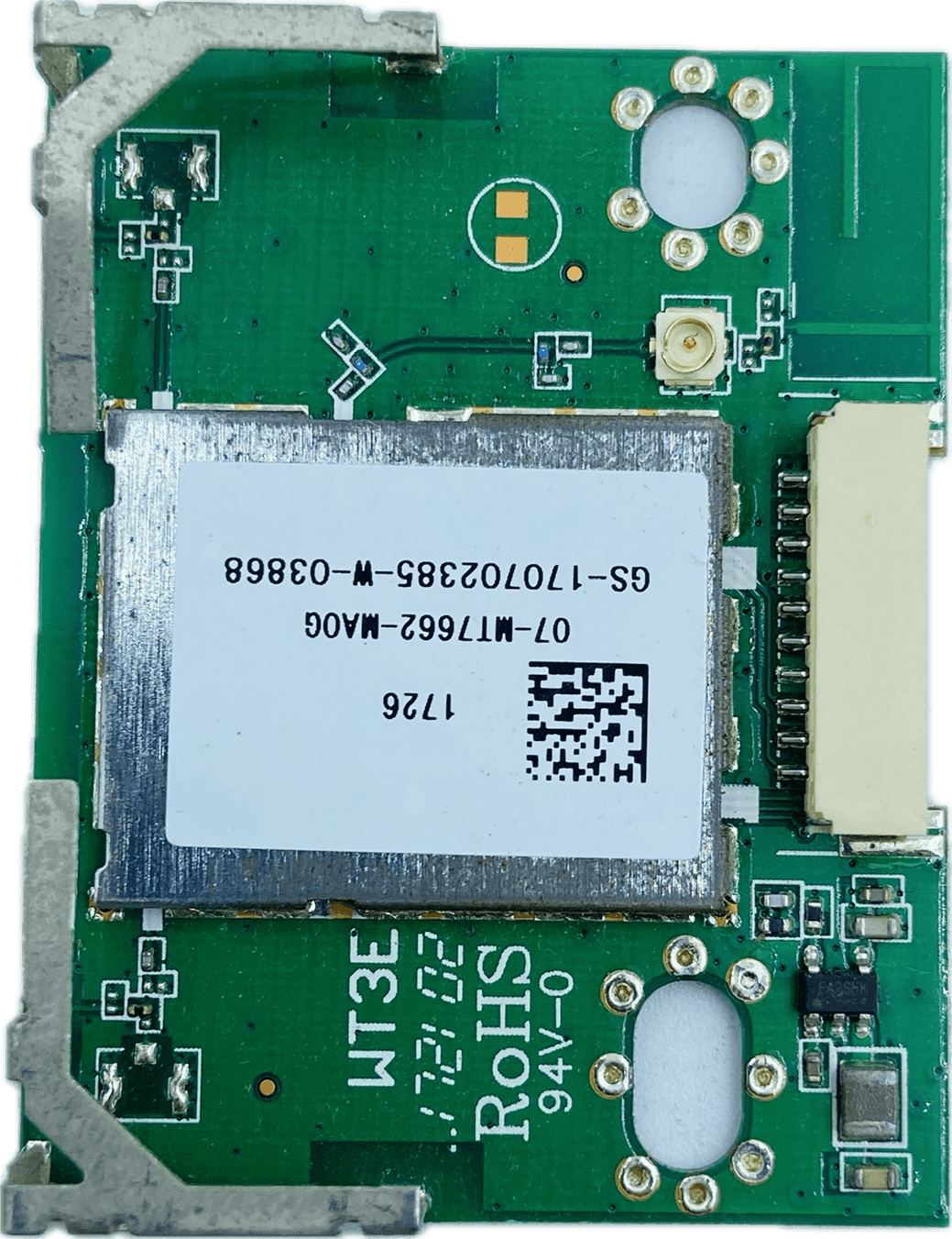 TCL LED TV Wi-Fi Module – Model L55P2MUS - Great Bharat Electronics