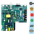 TCL LED32D2900 Motherboard – TCL 32 Inch LED TV Main Board Replacement - Great Bharat Electronics