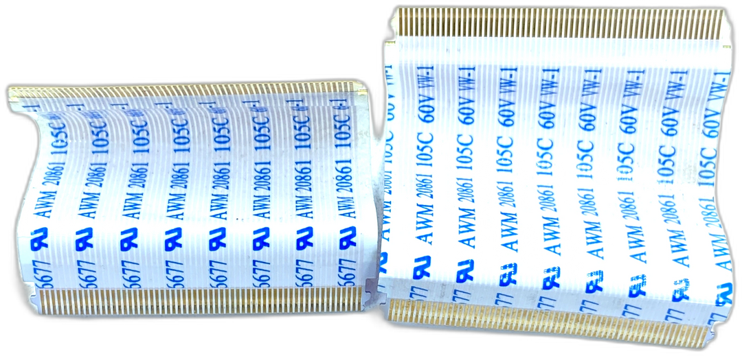 ஒன்பிளஸ் LED டிவி பிளாட் நெகிழ்வான கேபிள் (FFC) - மாடல் 43FA0A00 