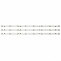 Thomson 40FHDXSMART LED backlight strip full set wide view with 3 strips