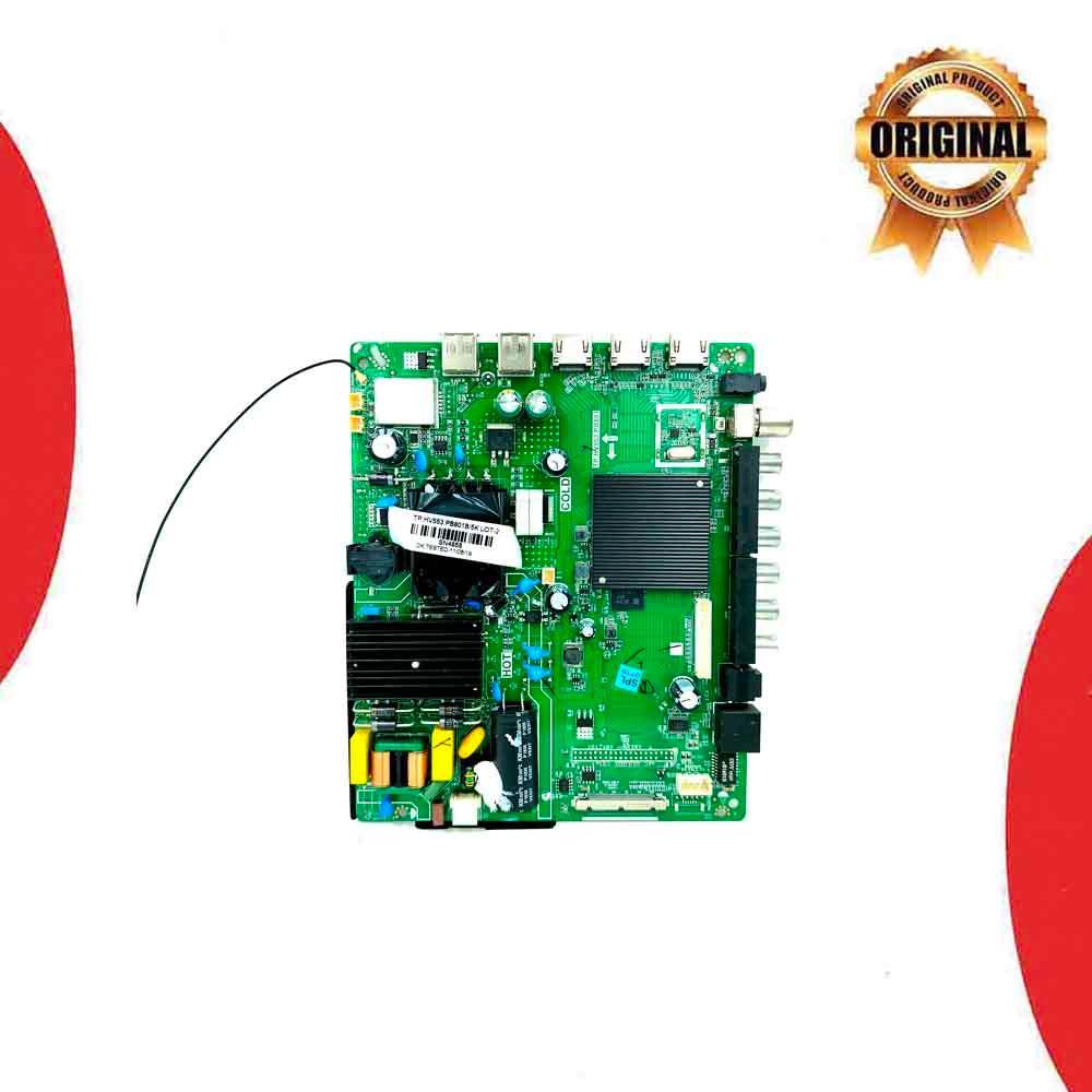 Thomson 42 inch LED TV Motherboard for Model 42TH1000 - Great Bharat Electronics