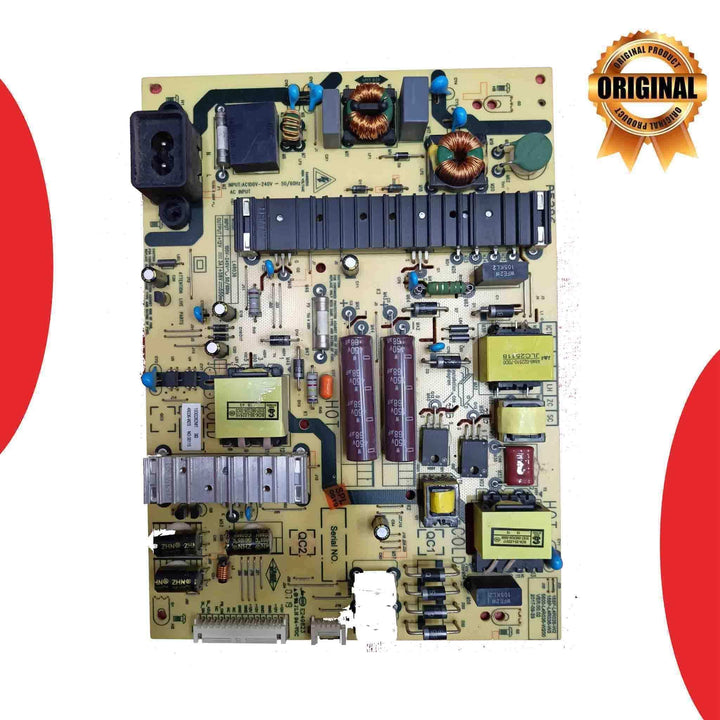 Thomson 43 inch LED TV Power Supply for Model 430ATH1000 - Great Bharat Electronics