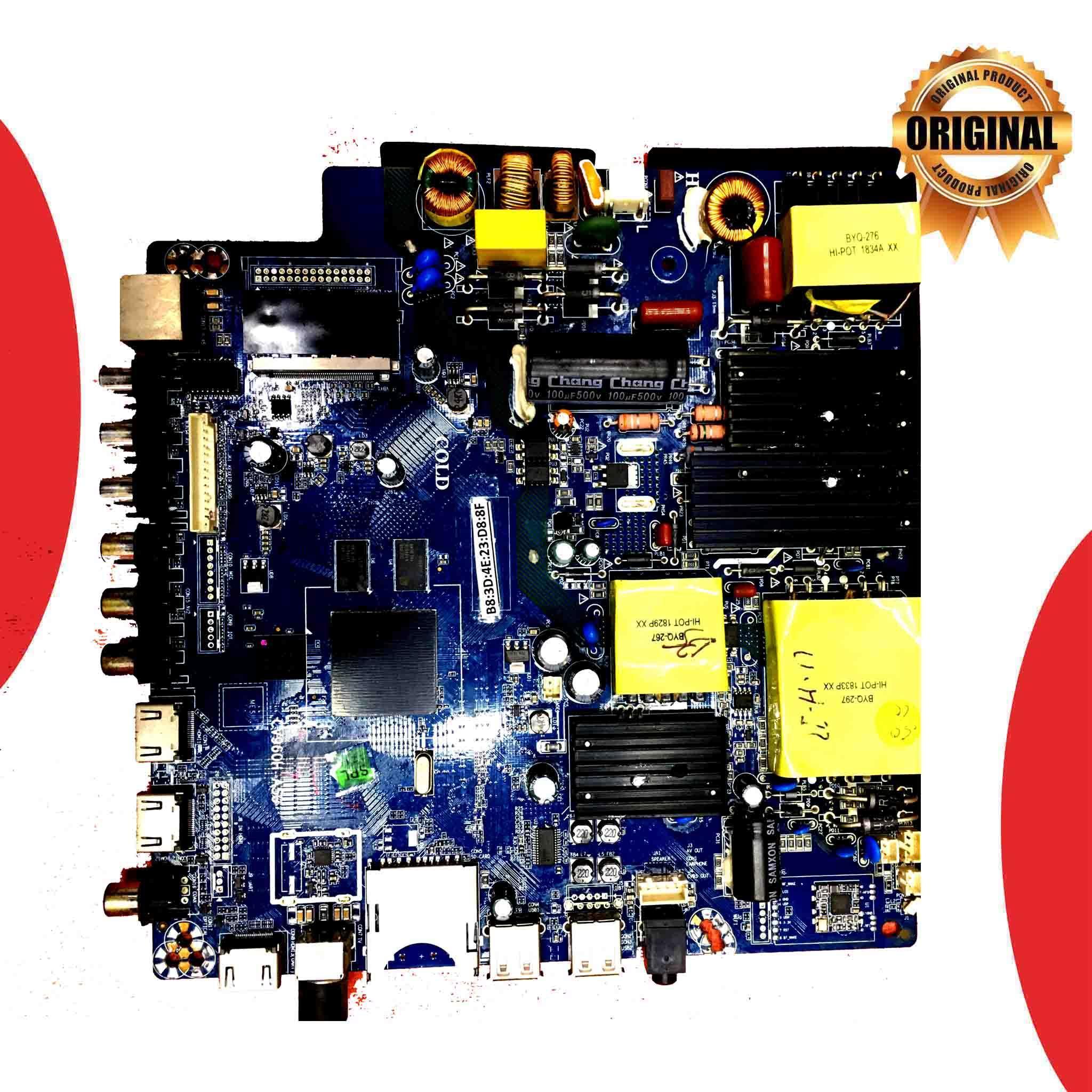 Thomson 50 inch LED TV Motherboard for Model 50TH1000 - Great Bharat Electronics