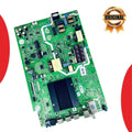 Thomson 50 inch LED TV Motherboard for Model Q50H1000 - Great Bharat Electronics