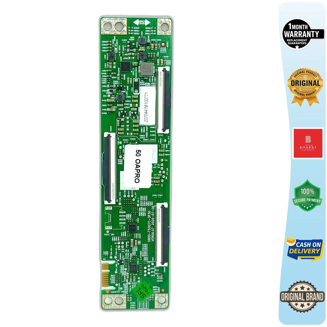 Thomson 50OATHPRO1212 Power Supply Board – Thomson 50 Inch LED TV SMPS Replacement - Great Bharat Electronics