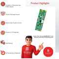 Thomson 50OPMAX9077 T-Con Board – Thomson 50 Inch LED TV Replacement Part - Great Bharat Electronics