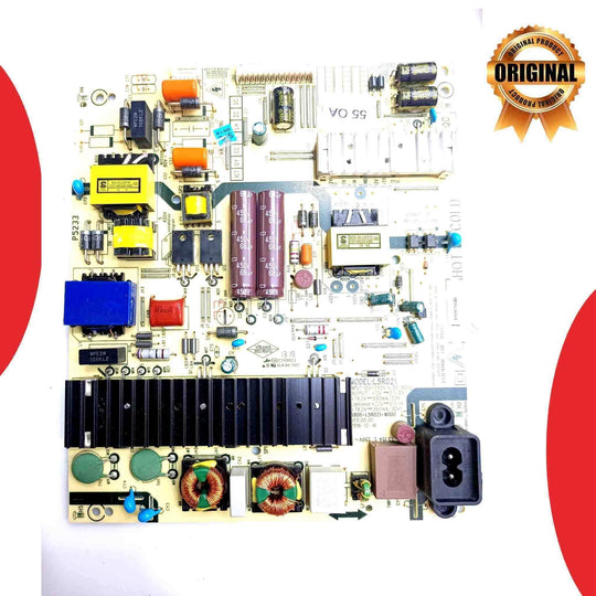 Thomson 55 inch LED TV Power Supply for Model 55OATH0999 - Great Bharat Electronics