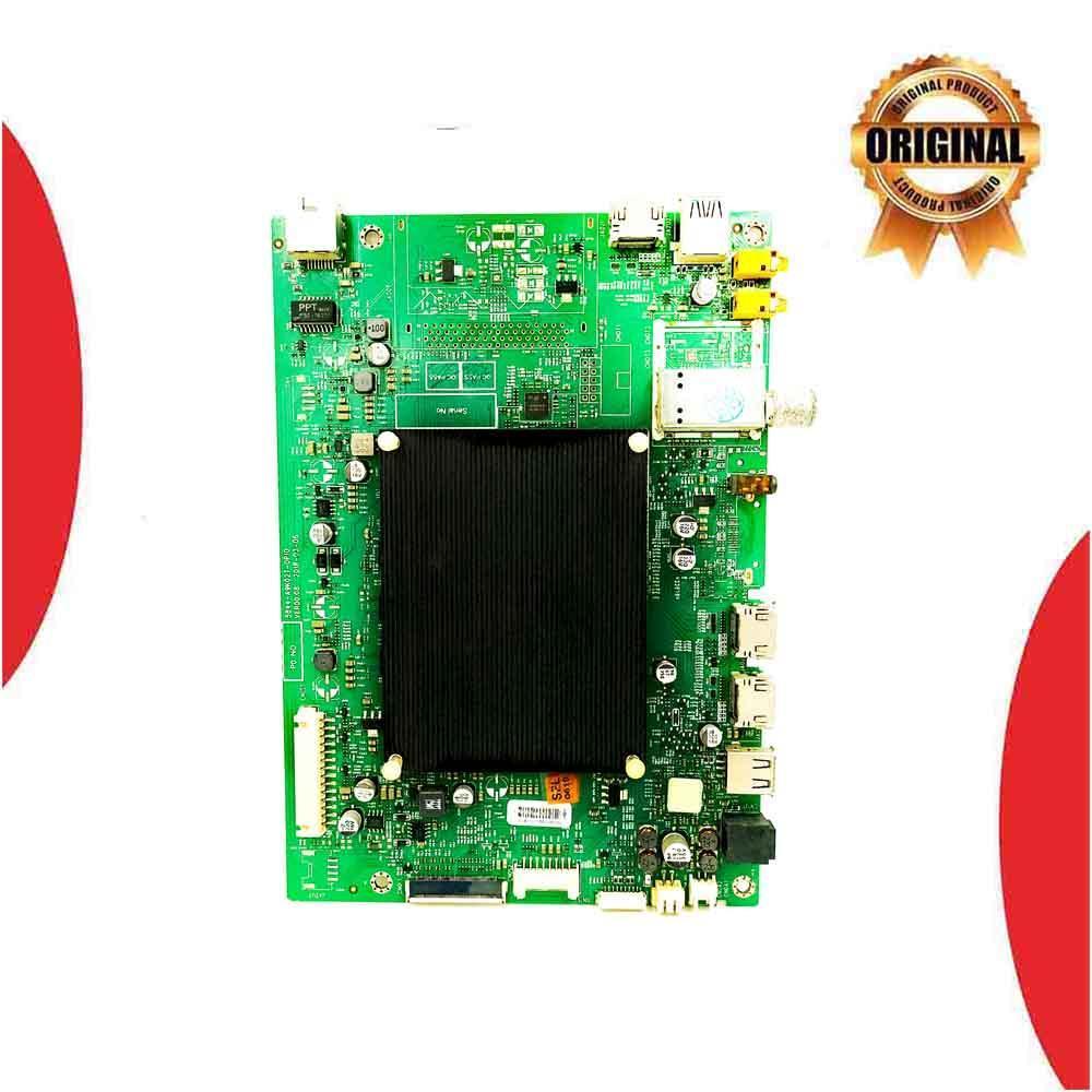 Thomson 65 inch LED TV Motherboard for Model 65OATH7000 - Great Bharat Electronics
