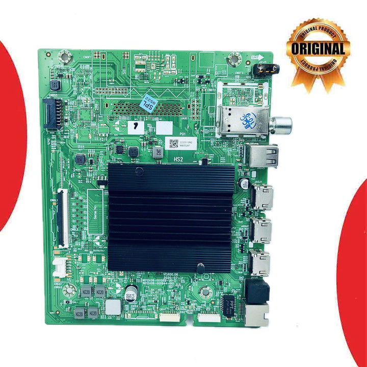 Thomson 65 inch LED TV Motherboard for Model 65OATHPRO2020 - Great Bharat Electronics
