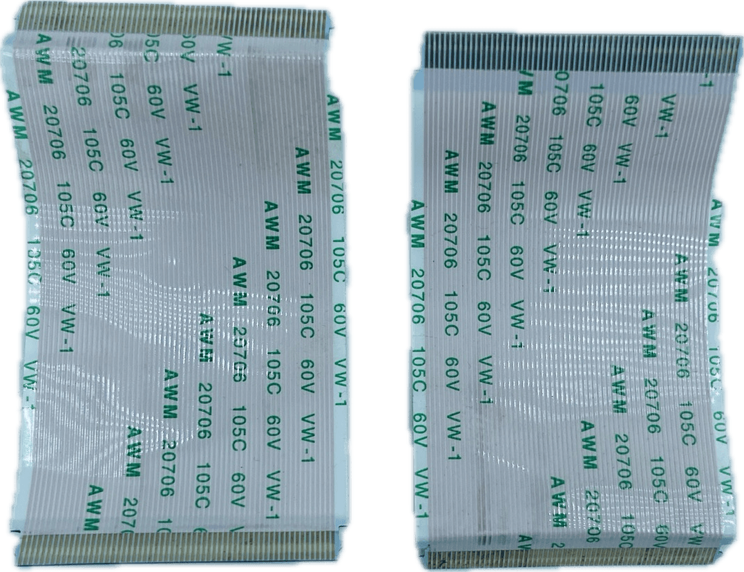 Thomson LED TV Flat Flexible Cable (FFC) – Model 43OATHPRO2020 - Great Bharat Electronics